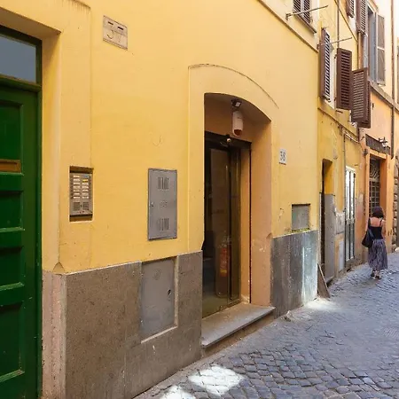 Cappellari In Rom