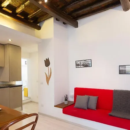 Cappellari In Appartamento Roma