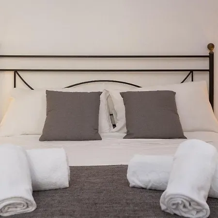 Apartment Cappellari In Rome