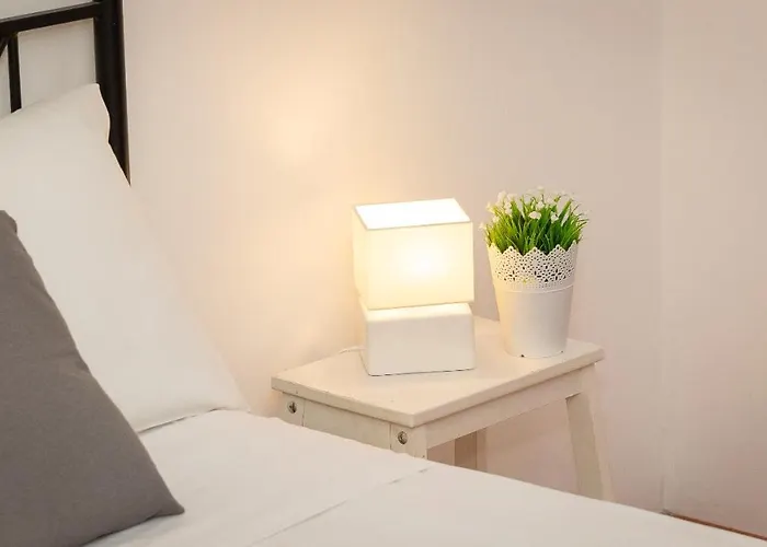 Apartamento Cappellari In *