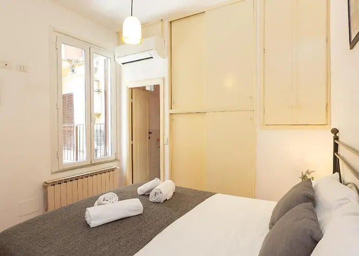 Apartamento Cappellari In Roma
