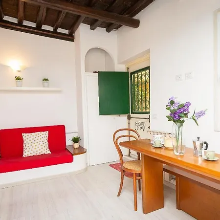 Apartment Cappellari In *