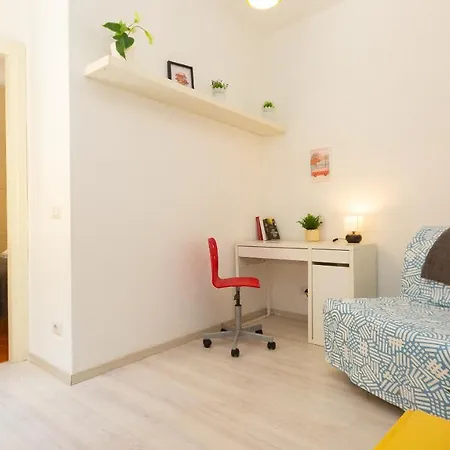 Apartment Cappellari In