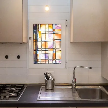 Apartment Cappellari In